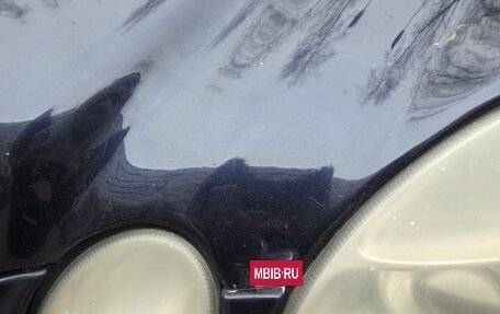 Mercedes-Benz E-Класс, 2003 год, 1 050 000 рублей, 16 фотография