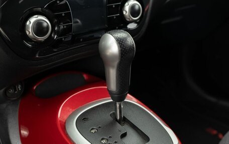 Nissan Juke II, 2011 год, 1 250 000 рублей, 14 фотография