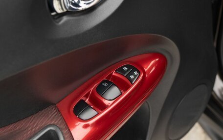 Nissan Juke II, 2011 год, 1 250 000 рублей, 16 фотография