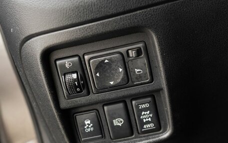 Nissan Juke II, 2011 год, 1 250 000 рублей, 17 фотография