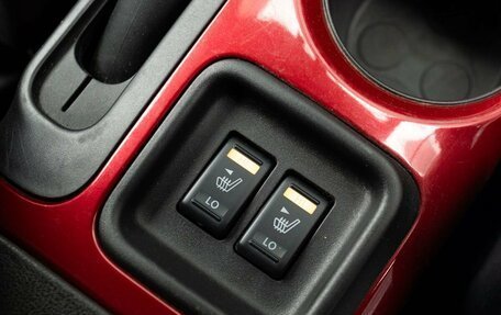 Nissan Juke II, 2011 год, 1 250 000 рублей, 15 фотография