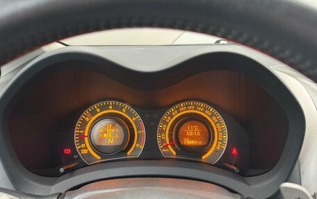 Toyota Auris II, 2008 год, 599 000 рублей, 13 фотография