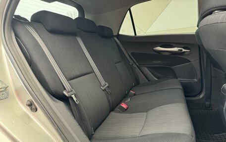 Toyota Auris II, 2008 год, 599 000 рублей, 16 фотография