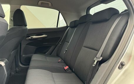 Toyota Auris II, 2008 год, 599 000 рублей, 17 фотография