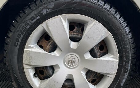 Toyota Auris II, 2008 год, 599 000 рублей, 18 фотография