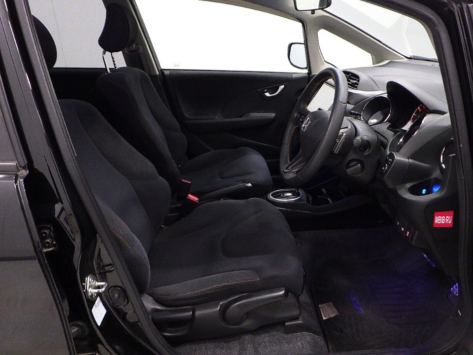 Honda Fit II, 2012 год, 1 157 000 рублей, 6 фотография