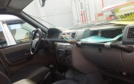 ЛуАЗ Patriot, 2007 год, 461 000 рублей, 3 фотография