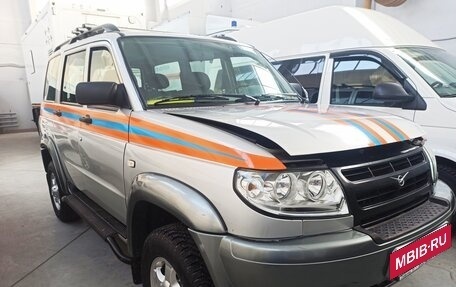 ЛуАЗ Patriot, 2007 год, 461 000 рублей, 2 фотография