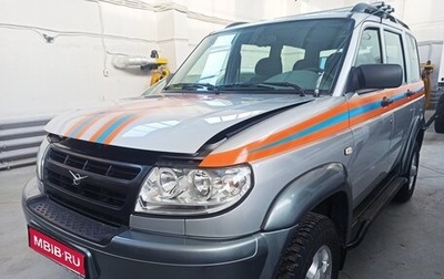 ЛуАЗ Patriot, 2007 год, 461 000 рублей, 1 фотография