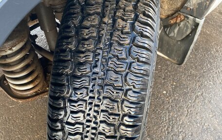 Chevrolet Niva I рестайлинг, 2019 год, 780 000 рублей, 15 фотография