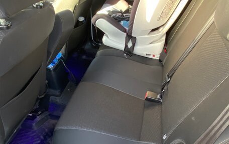 Chevrolet Niva I рестайлинг, 2019 год, 780 000 рублей, 13 фотография