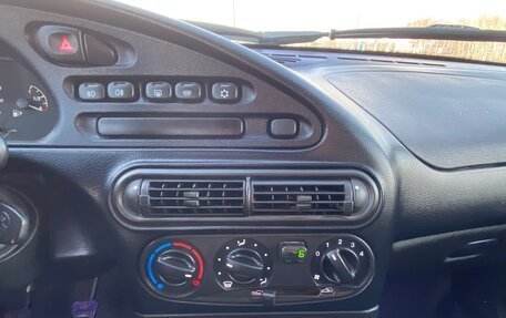 Chevrolet Niva I рестайлинг, 2019 год, 780 000 рублей, 14 фотография