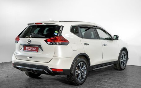 Nissan X-Trail, 2019 год, 1 900 000 рублей, 3 фотография