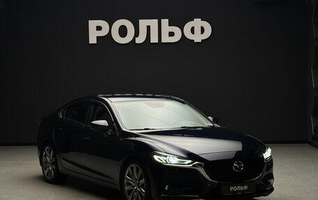 Mazda 6, 2019 год, 2 400 000 рублей, 1 фотография