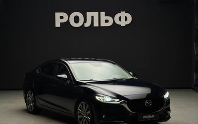Mazda 6, 2019 год, 2 400 000 рублей, 1 фотография