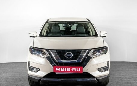 Nissan X-Trail, 2019 год, 1 900 000 рублей, 2 фотография