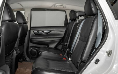 Nissan X-Trail, 2019 год, 1 900 000 рублей, 7 фотография