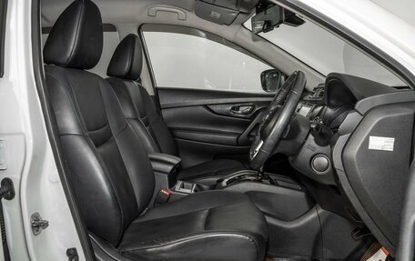 Nissan X-Trail, 2019 год, 1 900 000 рублей, 5 фотография