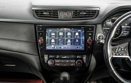 Nissan X-Trail, 2019 год, 1 900 000 рублей, 11 фотография