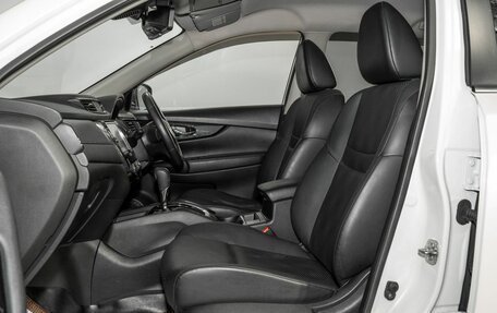 Nissan X-Trail, 2019 год, 1 900 000 рублей, 6 фотография