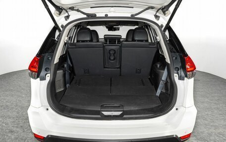 Nissan X-Trail, 2019 год, 1 900 000 рублей, 17 фотография