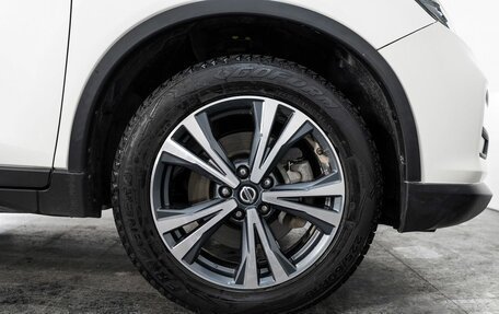 Nissan X-Trail, 2019 год, 1 900 000 рублей, 19 фотография