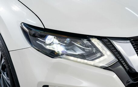 Nissan X-Trail, 2019 год, 1 900 000 рублей, 20 фотография