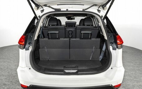 Nissan X-Trail, 2019 год, 1 900 000 рублей, 18 фотография