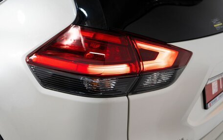 Nissan X-Trail, 2019 год, 1 900 000 рублей, 23 фотография