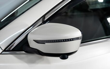 Nissan X-Trail, 2019 год, 1 900 000 рублей, 22 фотография