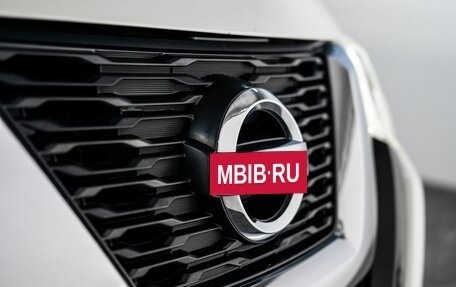 Nissan X-Trail, 2019 год, 1 900 000 рублей, 21 фотография