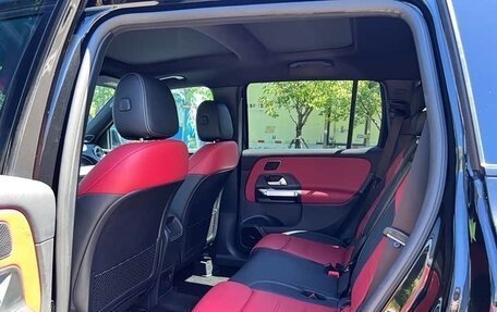 Mercedes-Benz GLB AMG, 2022 год, 7 277 732 рублей, 10 фотография