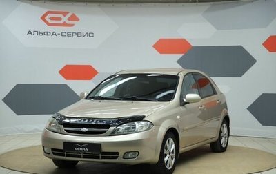 Chevrolet Lacetti, 2007 год, 340 000 рублей, 1 фотография