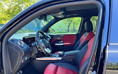 Mercedes-Benz GLB AMG, 2022 год, 7 277 732 рублей, 8 фотография