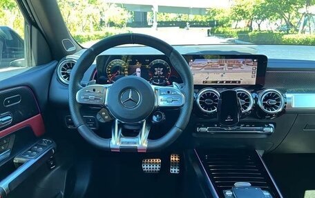 Mercedes-Benz GLB AMG, 2022 год, 7 277 732 рублей, 13 фотография