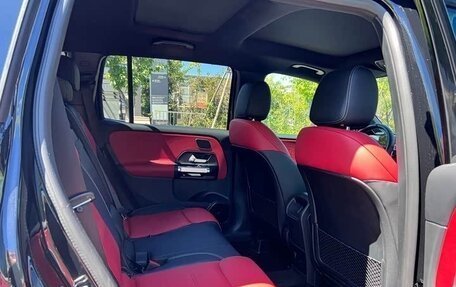 Mercedes-Benz GLB AMG, 2022 год, 7 277 732 рублей, 14 фотография