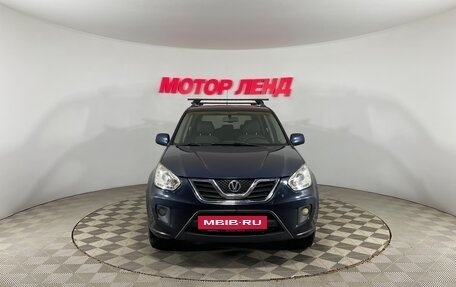 Vortex Tingo I, 2013 год, 403 000 рублей, 2 фотография