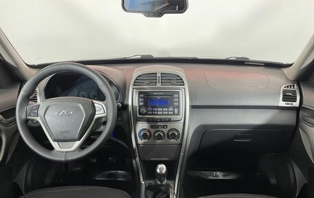 Vortex Tingo I, 2013 год, 403 000 рублей, 10 фотография