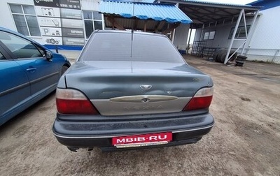 Daewoo Nexia I рестайлинг, 2005 год, 200 000 рублей, 1 фотография