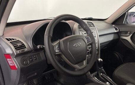 Vortex Tingo I, 2013 год, 403 000 рублей, 8 фотография