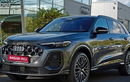 Audi Q5, 2025 год, 8 740 000 рублей, 1 фотография