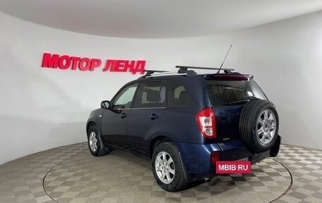 Vortex Tingo I, 2013 год, 403 000 рублей, 6 фотография