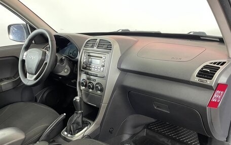 Vortex Tingo I, 2013 год, 403 000 рублей, 9 фотография