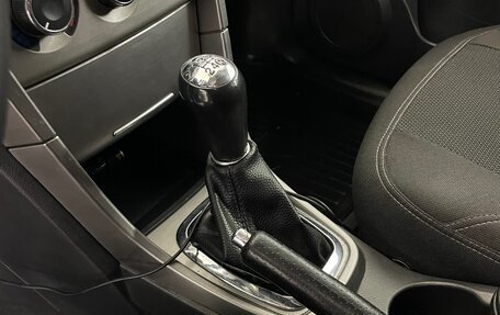 Vortex Tingo I, 2013 год, 403 000 рублей, 16 фотография