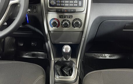 Vortex Tingo I, 2013 год, 403 000 рублей, 14 фотография