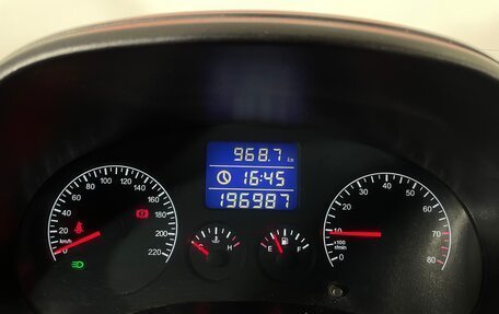 Vortex Tingo I, 2013 год, 403 000 рублей, 15 фотография