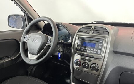 Vortex Tingo I, 2013 год, 403 000 рублей, 13 фотография