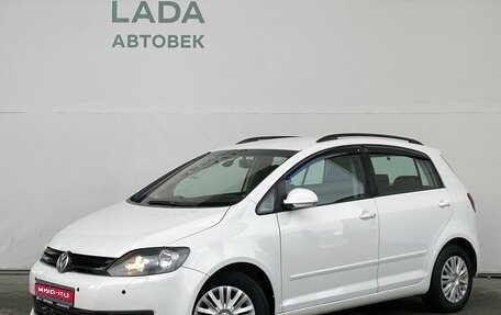 Volkswagen Golf VI, 2011 год, 618 000 рублей, 1 фотография