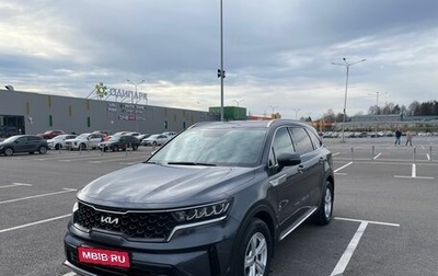 KIA Sorento IV, 2021 год, 3 650 000 рублей, 1 фотография