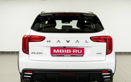 Haval Jolion, 2025 год, 2 349 000 рублей, 4 фотография